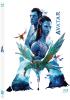 Detail titulu Avatar (2x Blu-ray, 1x Blu-ray + 1x Blu-ray bonus disk, remasterovaná verze)