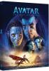 Detail titulu Avatar: The Way of Water (2x Blu-ray, 1x Blu-ray + 1x Blu-ray bonus disk, Edice v rukávu)