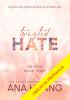 Detail titulu Twisted Hate - Nenávist na ostří nože