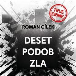 DESET PODOB ZLA CD (AUDIOKNIHA)