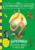 Detail titulu Superworm and Other Stories CD collection