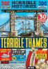 Detail titulu Terrible Thames