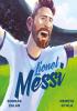 Detail titulu Lionel Messi