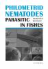 Detail titulu Philometrid nematodes parasitic in fishes