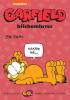 Detail titulu Garfield Garfield břichomluvec (č. 60)