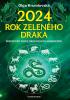Detail titulu 2024 Rok zeleného draka - Předpověď podle orientálních horoskopů