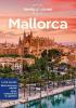 Detail titulu Lonely Planet Mallorca
