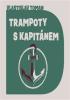 Detail titulu Trampoty s kapitánem - CDmp3 (Čte Aleš Procházka)