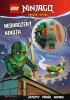 Detail titulu LEGO Ninjago - Neohrožený nindža