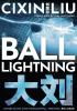 Detail titulu Ball Lightning