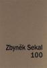 Detail titulu Zbyněk Sekal 100