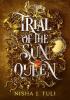 Detail titulu Trial of the Sun Queen
