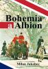 Detail titulu Bohemia a Albion - Causerie diplomata ve Velké Británii devadesátých let
