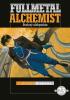 Detail titulu Fullmetal Alchemist - Ocelový alchymista 23