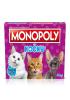Detail titulu Monopoly Kočky CZ