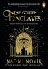 Detail titulu The Golden Enclaves: TikTok made me read it