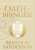 Detail titulu Oathbringer Part Two: The Stormlight Archive Book Three