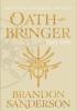 Detail titulu Oathbringer Part One: The Stormlight Archive Book Three