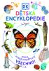 Detail titulu Dětská encyklopedie - Kniha, která má odpověď na vše