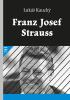 Detail titulu Franz Josef Strauss