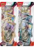 Detail titulu Pokémon TCG: Scarlet & Violet 03 Obsidian Flames - Premium Checklane Blister