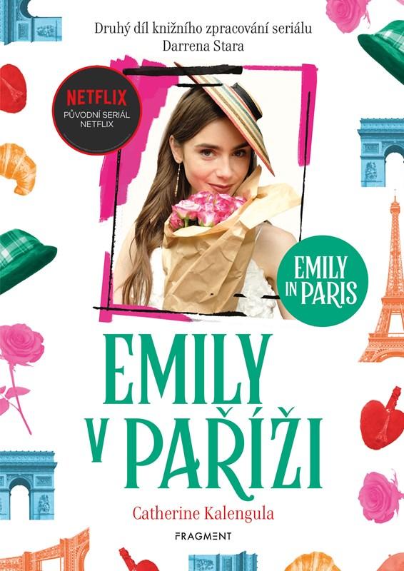 EMILY V PAŘÍŽI 2