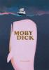 Detail titulu Moby Dick