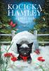 Detail titulu Kočička Hamley a první sníh