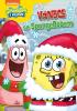 Detail titulu SpongeBob - Vánoce se SpongeBobem