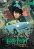 Detail titulu Harry Potter 2: Harry Potter et la chambre des secrets