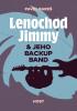 Detail titulu Lenochod Jimmy & jeho backup band