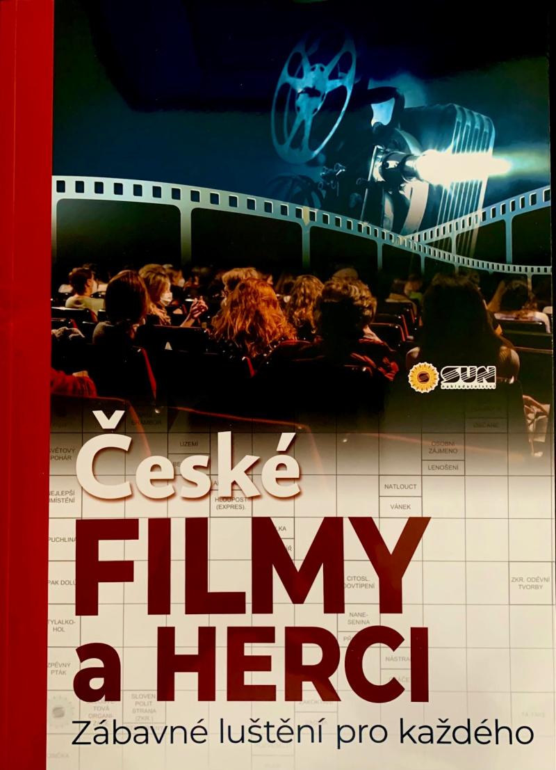 ČESKÉ FILMY A HERCI - ZÁBAVNÉ LUŠTĚNÍ PR