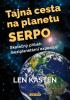 Detail titulu Tajná cesta na planetu Serpo - Skutečný příběh meziplanetární expedice