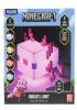 Detail titulu Minecraft Světlo - Axolotl