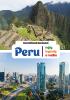 Detail titulu Peru: mýty, legendy a realita