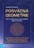 Detail titulu Posvátná geometrie - Klíč k odhalování dokonalého plánu Stvoření