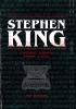 Detail titulu Stephen King - Kompletní průvodce životem a dílem