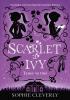 Detail titulu Scarlet a Ivy 3 - Tanec ve tmě