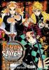 Detail titulu Demon Slayer: Kimetsu no Yaiba: The Official Coloring Book 2