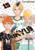 Detail titulu Haikyu!! 15