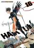 Detail titulu Haikyu!! 16