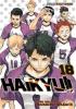 Detail titulu Haikyu!! 18