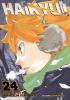 Detail titulu Haikyu!! 24