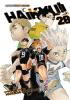 Detail titulu Haikyu!! 28