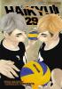 Detail titulu Haikyu!! 29