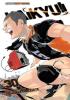 Detail titulu Haikyu!! 30