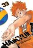 Detail titulu Haikyu!! 33