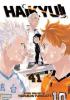 Detail titulu Haikyu!! 41