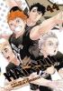 Detail titulu Haikyu!! 44