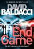 Detail titulu End Game: A Richard & Judy Book Club Pick and Edge-of-your-seat Thriller